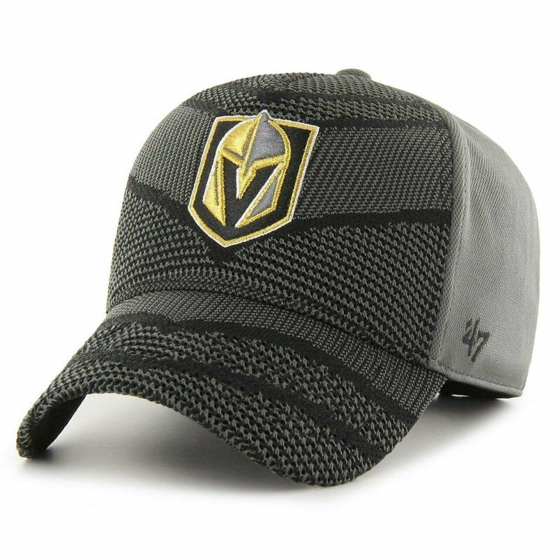 Бейсболка 47brand INTerloop Mvp Dt Nhl H-INRLP SR Бейсболка 47brand INTerloop Mvp Dt Nhl H-INRLP SR