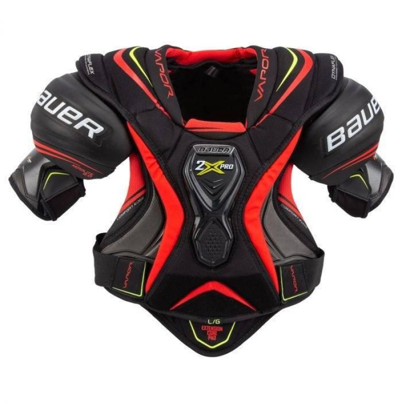 Нагрудник Bauer Vapor 2X Pro S20 SR Нагрудник Bauer Vapor 2X Pro S20 SR