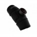Бандаж на колено Hyperice Pod Black Knee Venom 21000001-10