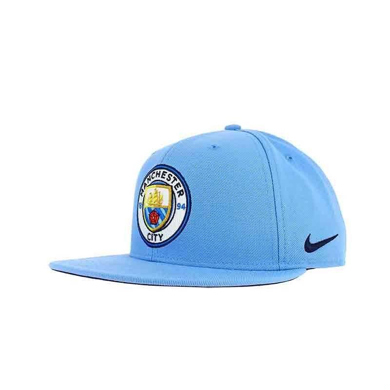 Бейсболка Nike MCFC Core Cap 686247-488