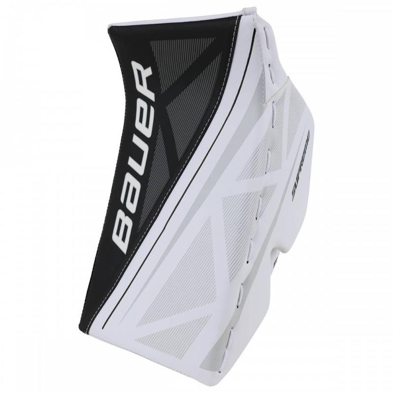 Блин вратарский Bauer Supreme S150 SR Блин вратарский Bauer Supreme S150 SR