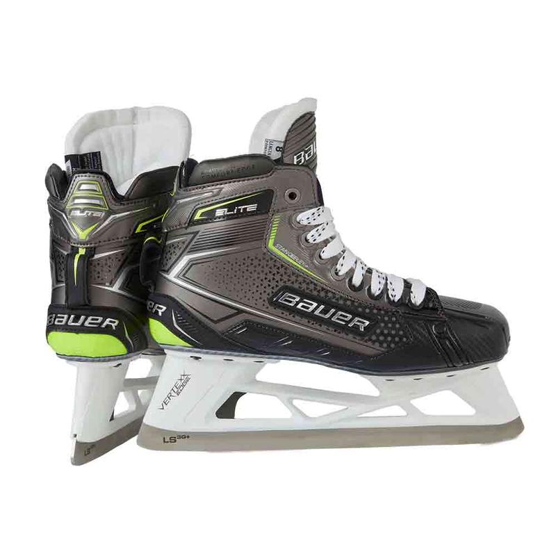 Коньки вратарские Bauer Elite S21 SR
