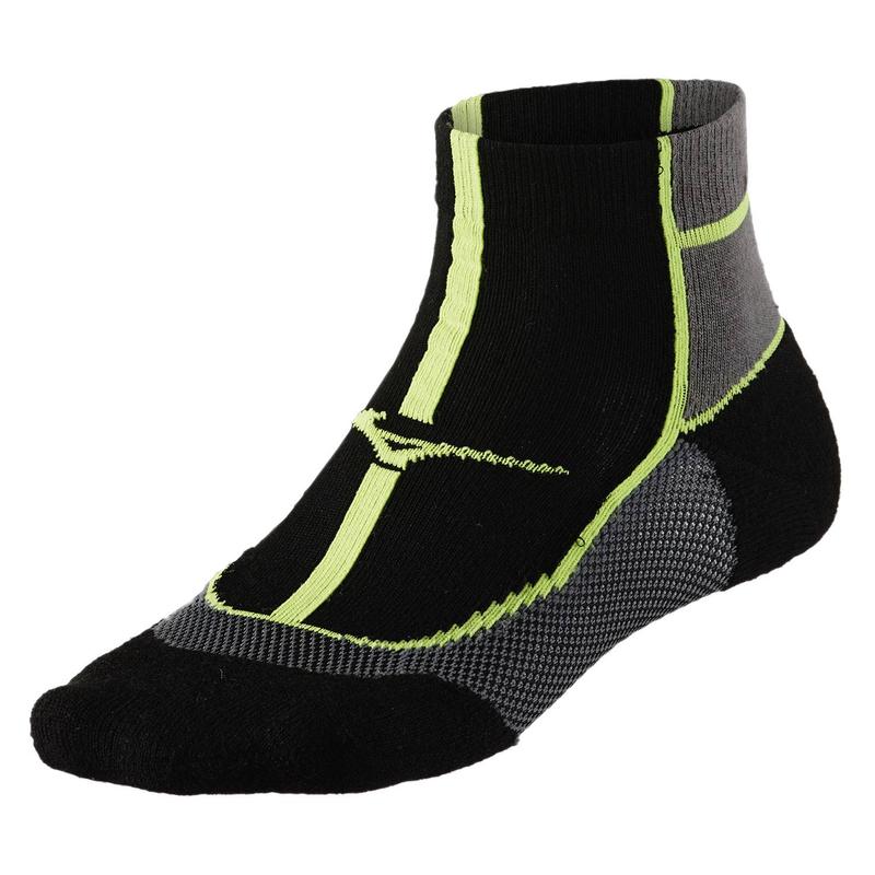 Носки Mizuno Cooling Comfort Mid J2GX87021-97 Носки Mizuno Cooling Comfort Mid J2GX87021-97