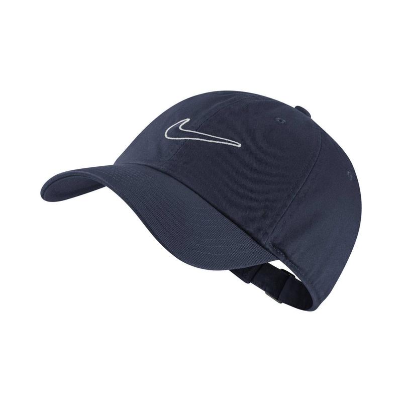 Бейсболка Nike NSW H86 Cap Essential Swh 943091-451