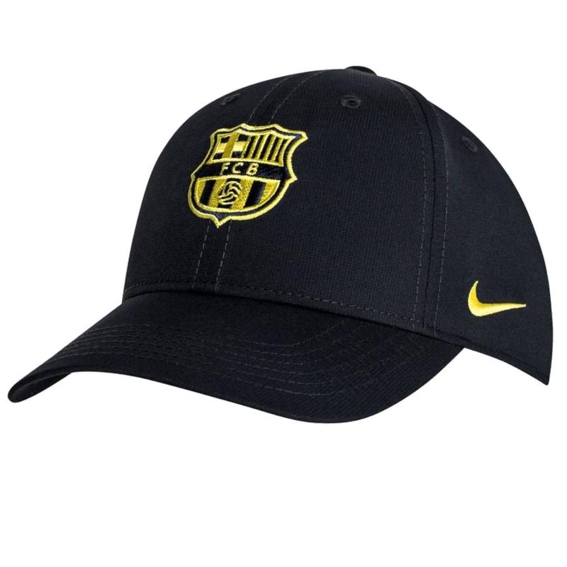 Бейсболка Nike FCB Y Dry L91 Cap Adj BV6444-475 Бейсболка Nike FCB Y Dry L91 Cap Adj BV6444-475