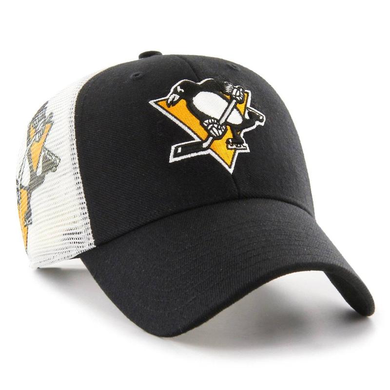 Бейсболка 47brand Malvern Mvp Nhl H-MLVRN SR Бейсболка 47brand Malvern Mvp Nhl H-MLVRN SR