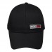 Бейсболка Красная машина Hockey Mafia HM190055 SR