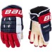 Перчатки Bauer Pro Series SR