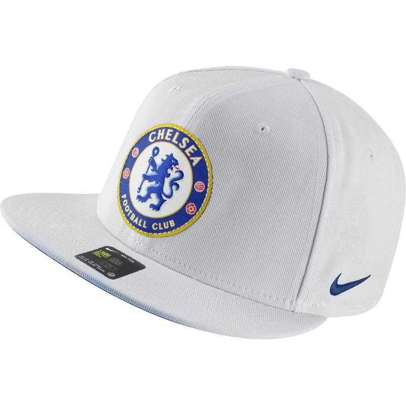 Бейсболка Nike CFC True Cap Core 917298-043