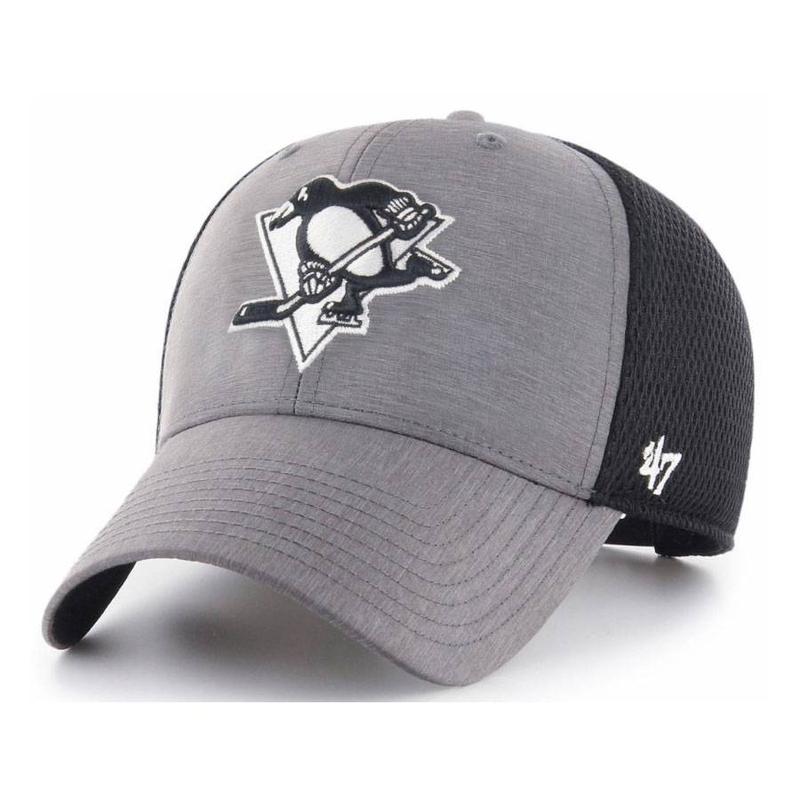 Бейсболка 47brand Grim Mvp Nhl Бейсболка 47brand Grim Mvp Nhl