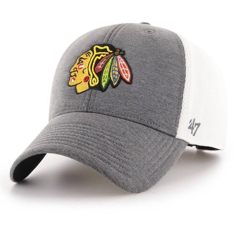 Бейсболка 47brand Haskell Mvp Nhl Бейсболка 47brand Haskell Mvp Nhl