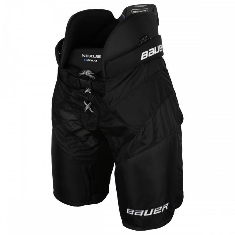 Трусы Bauer Nexus N8000 JR