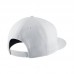 Бейсболка Nike Air True Cap Classic 805063-100 Бейсболка Nike Air True Cap Classic 805063-100