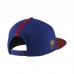 Бейсболка Nike FCB Pro Cap Pride 916568-455