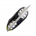 Коньки вратарские Bauer GSx YTH