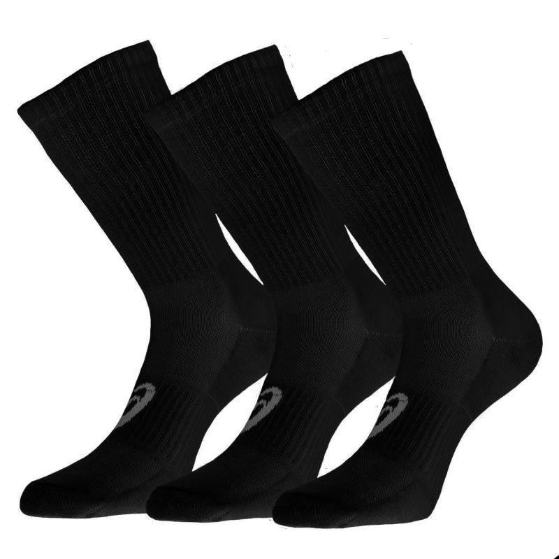 Носки Asics 3Ppk Crew Sock 128064-0900