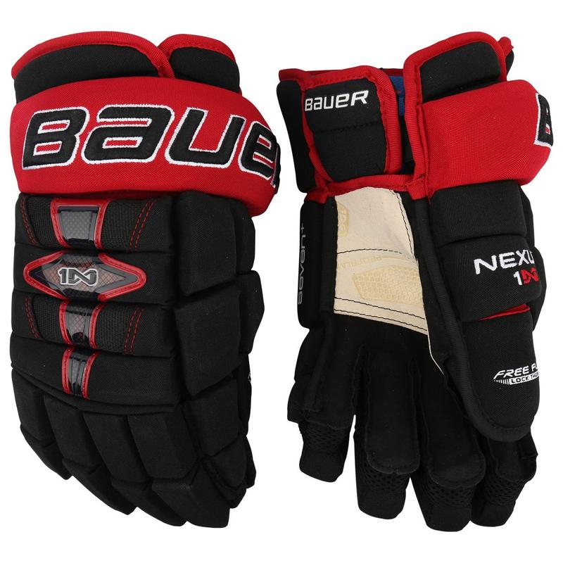 Перчатки Bauer Nexus 1N SR
