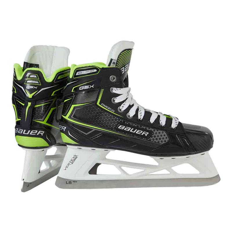 Коньки вратарские Bauer GSx SR