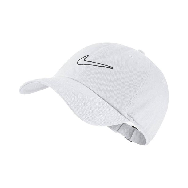 Бейсболка Nike NSW H86 Cap Essential Swh 943091-100