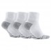 Носки Nike Dry Ltwt Qtr 3Pr SX6941-100