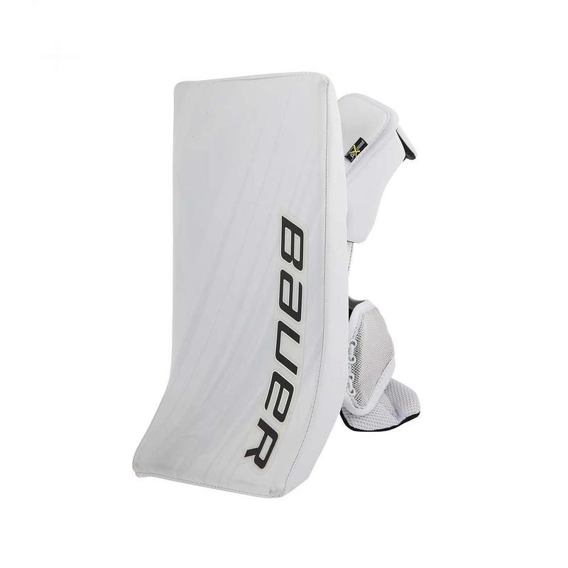 Блин вратарский Bauer Supreme 1S SR Блин вратарский Bauer Supreme 1S SR