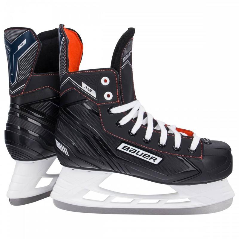 Коньки Bauer Ns YTH