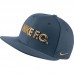 Бейсболка Nike FC True Snapback 728922-464