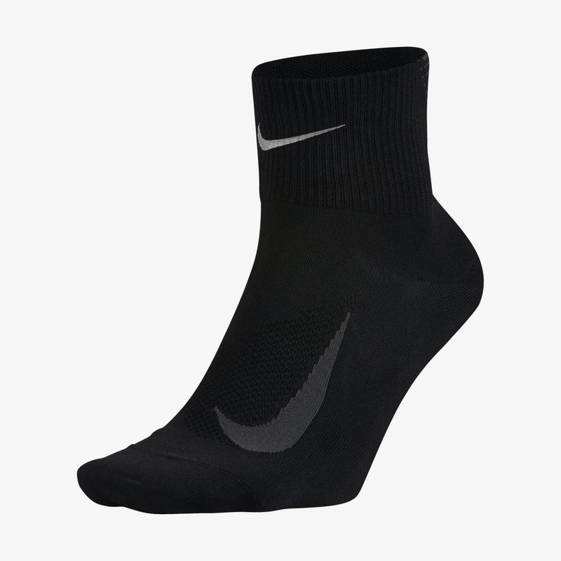 Носки Nike Elt Ltwt Qt SX5194-010