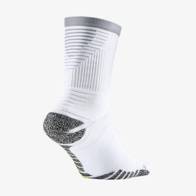 Носки Nike Grip Strike Ltwt Crew SX5089-100