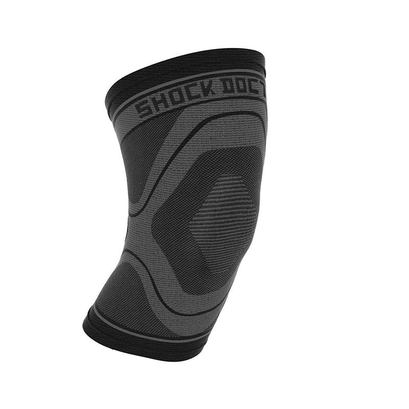 Суппорт колена Shock doctor 2060 SR
