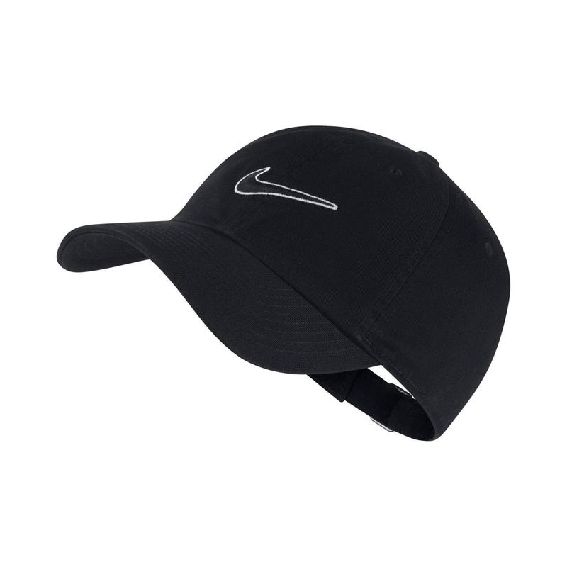 Бейсболка Nike NSW H86 Cap Essential Swh 943091-010