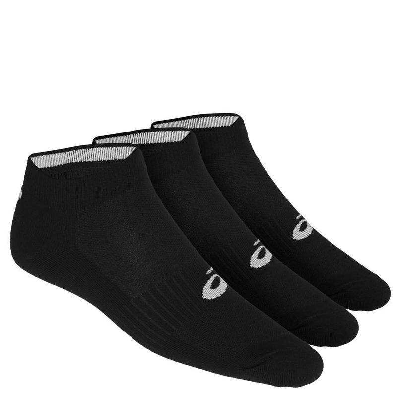 Носки Asics 3Ppk Ped Sock 155206-0900