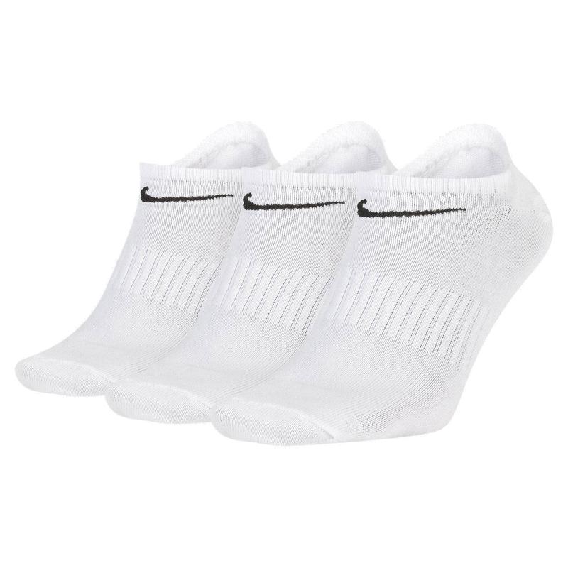 Носки Nike Everyday Lightweight No-Show SX7678-100 Носки Nike Everyday Lightweight No-Show SX7678-100