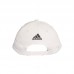 Бейсболка Adidas REAL 3S Cap CY5600
