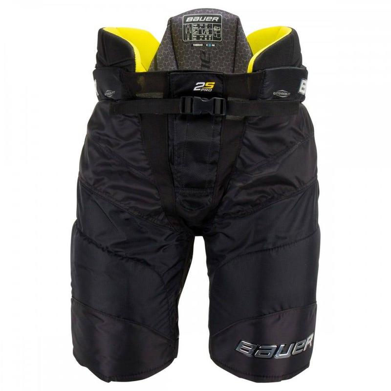 Трусы Bauer Supreme 2S Pro S19 SR