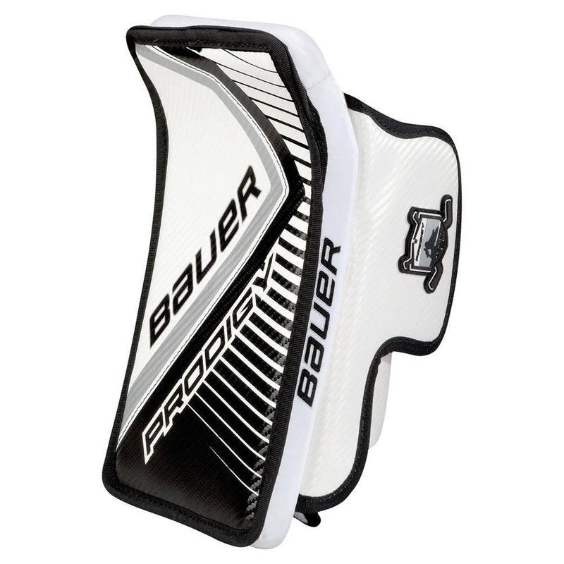 Блин вратарский Bauer Prodigy 3.0 S17 yth Блин вратарский Bauer Prodigy 3.0 S17 yth