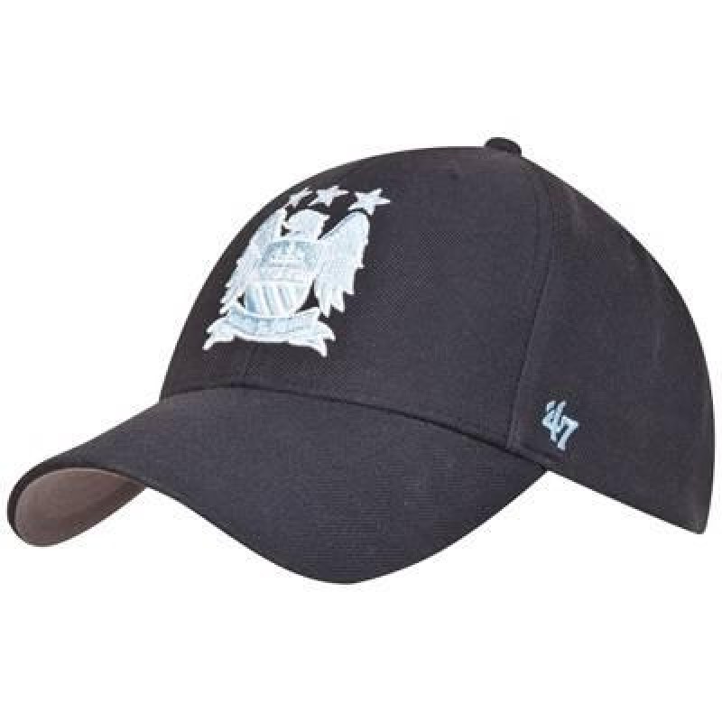 Бейсболка 47brand Mvp Manchester City Fc EPL-MVP07WBV-NYB Бейсболка 47brand Mvp Manchester City Fc EPL-MVP07WBV-NYB