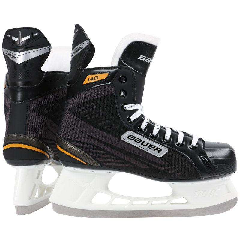 Коньки Bauer Supreme 140 JR