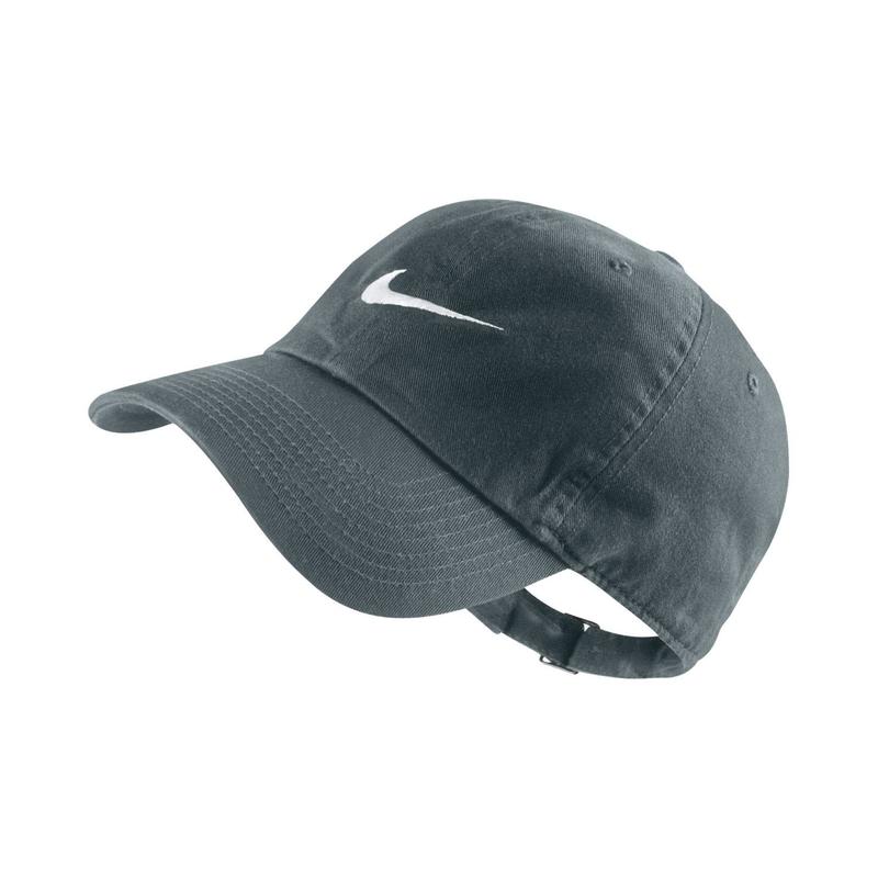 Бейсболка Nike Heritage86-Swoosh 546126-065