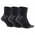 Носки Nike Dry Ltwt Qtr 3Pr SX6941-010
