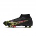 Бутсы Nike Mercurial Superfly 8 Academy FG/MG CV0843-090 SR