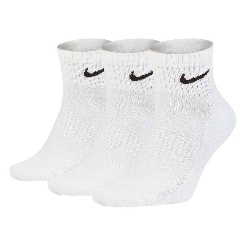 Носки Nike Everyday Cush Ankle 3Pr SX7667-100