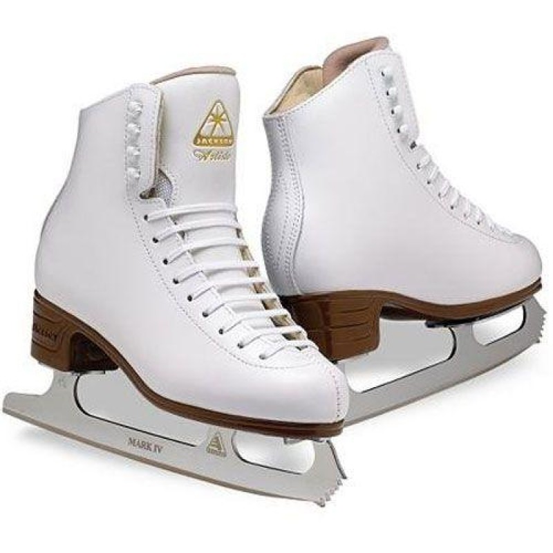 Коньки фигурные Jackson Artiste JS1791 JR Коньки фигурные Jackson Artiste JS1791 JR